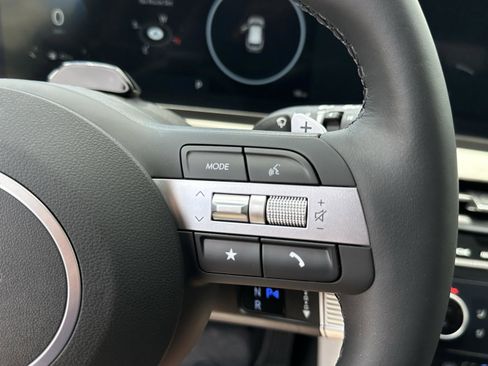 New 2026 Hyundai Tucson Limited image 30