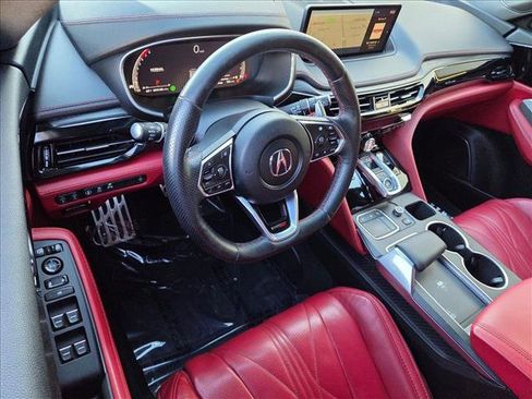 Used 2023 Acura MDX Type S image 10