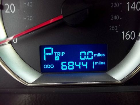 Used 2009 Hyundai Sonata GLS FWD image 18