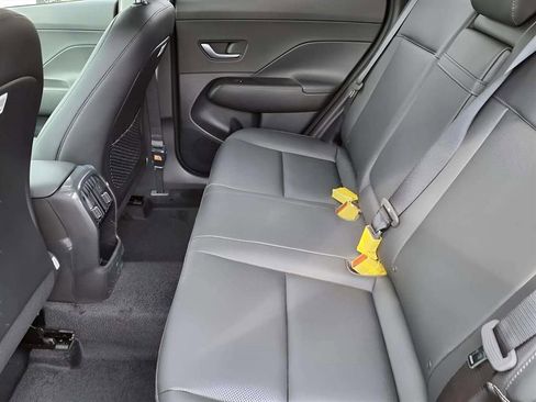 New 2026 Hyundai Kona Limited image 9