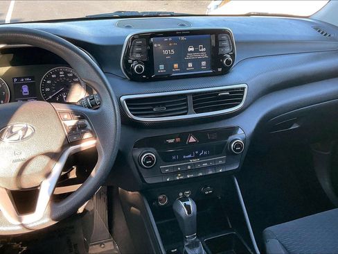 Used 2019 Hyundai Tucson SEL image 7