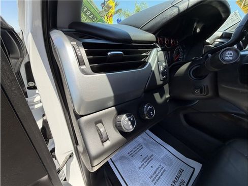 Used 2020 Chevrolet Tahoe LT AWD/4WD image 41