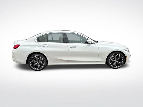 New 2026 BMW 330i xDrive Sedan w/ Premium Package AWD/4WD image 2