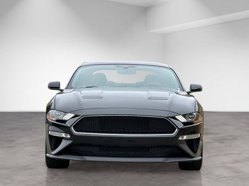 Used 2019 Ford Mustang Bullitt w/ Bullitt Electronics Package RWD image 10