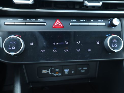 New 2026 Hyundai Sonata SEL FWD image 6