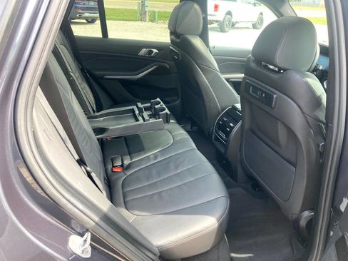 Used 2020 BMW X5 xDrive40i w/ Convenience Package image 12