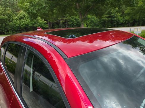 Used 2023 MAZDA CX-5 AWD 2.5 S image 9