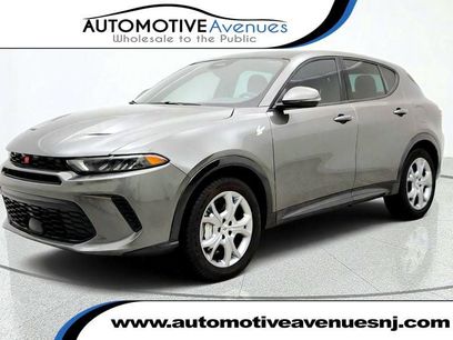 Used 2024 Dodge Hornet R/T Plus