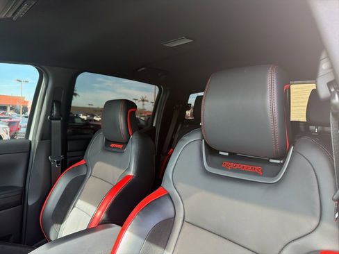 Used 2024 Ford Ranger Raptor image 11
