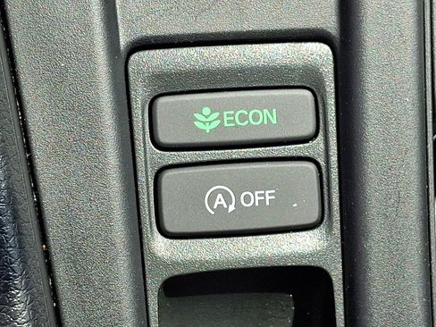 Certified 2024 Honda Accord EX image 25