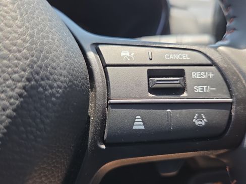 Certified 2024 Honda CR-V Sport-L image 24