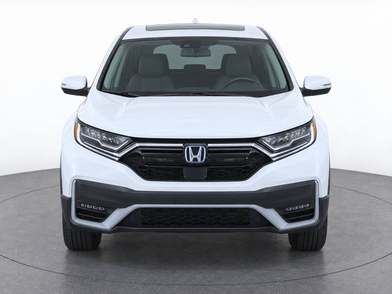 Used 2022 Honda CR-V EX-L image 5