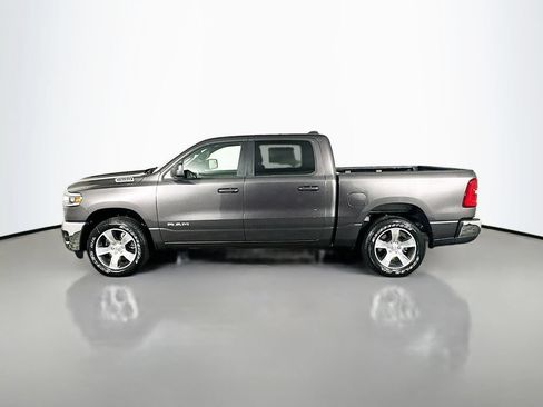 New 2026 RAM 1500 Tradesman AWD/4WD image 4