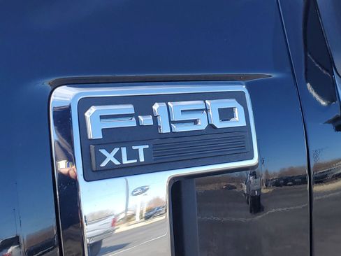 New 2026 Ford F150 XLT w/ Equipment Group 302A MID image 6