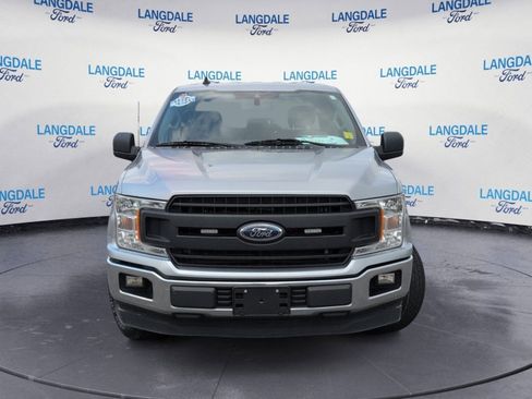 Used 2020 Ford F150 XL w/ Equipment Group 101A Mid RWD image 12