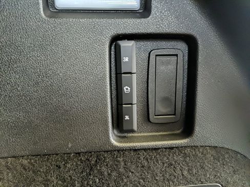 Certified 2021 Lincoln Aviator Reserve w/ Equipment Group 201A image 9