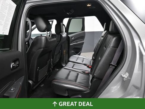 Used 2025 Dodge Durango R/T AWD/4WD image 31