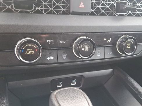 Used 2024 Honda Accord LX image 15