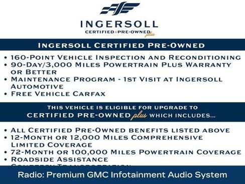 Used 2025 GMC Sierra 1500 Denali AWD/4WD image 4