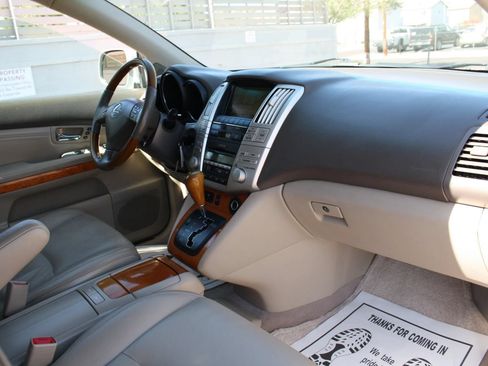 Used 2007 Lexus RX 350 AWD image 5