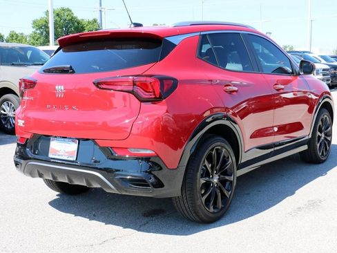 Used 2026 Buick Encore GX Sport Touring w/ Advanced Technology Package AWD/4WD image 5