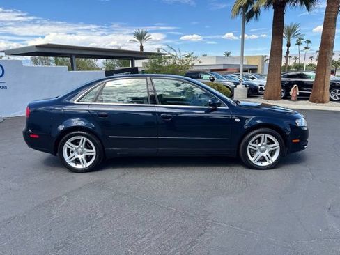 Used 2007 Audi A4 2.0T FWD image 4