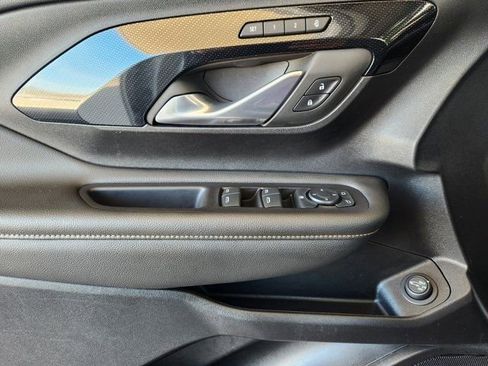 Used 2024 GMC Terrain AT4 w/ Tech Package image 24