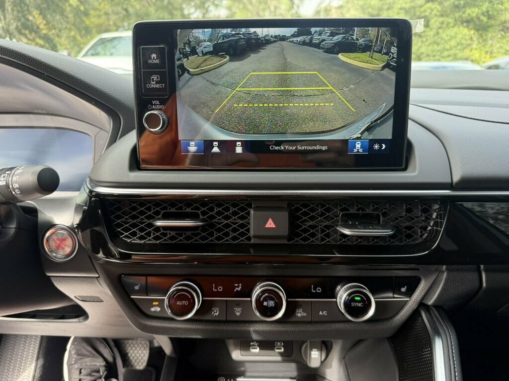 Used 2026 Acura ADX FWD image 6