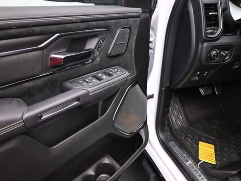 New 2026 RAM 1500 RHO w/ RHO Level 1 Equipment Group image 14