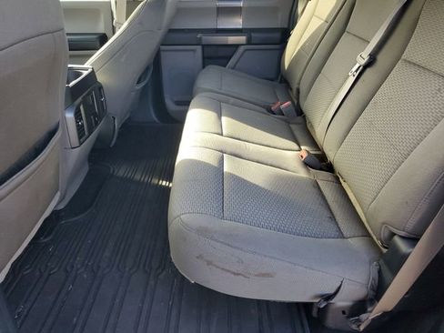 Used 2019 Ford F150 XLT w/ Equipment Group 302A Luxury image 23