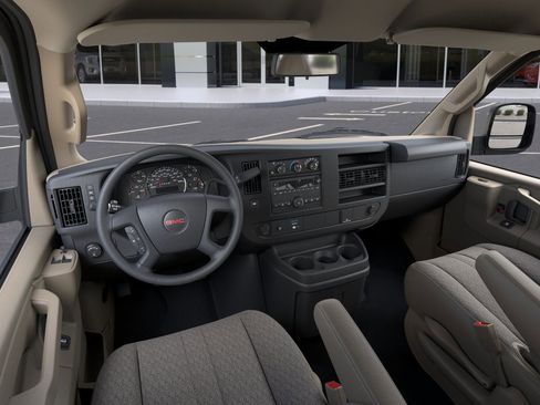 New 2026 GMC Savana 2500 Extended image 39