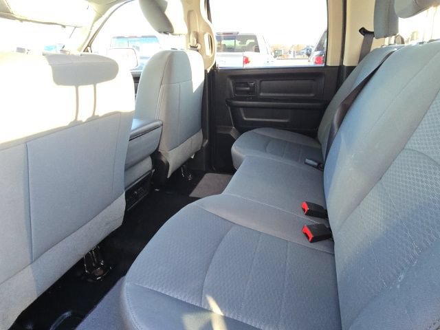 Used 2017 RAM 1500 Tradesman w/ Popular Equipment Group RWD image 11