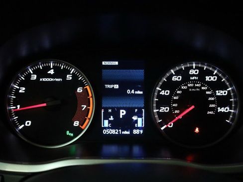 Used 2023 Mitsubishi Eclipse Cross SE image 14