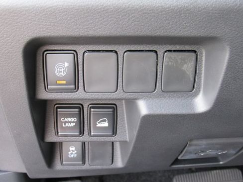 New 2026 Nissan Frontier S w/ Tow Package AWD/4WD image 26