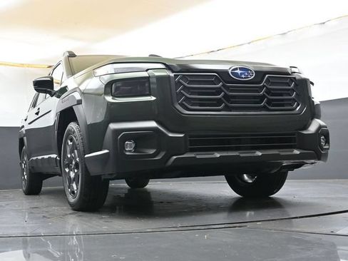 New 2026 Subaru Outback Premium AWD/4WD image 45