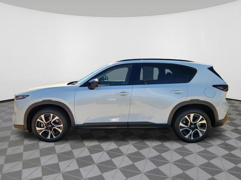 Certified 2026 MAZDA CX-5 Preferred AWD/4WD image 5