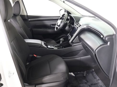 Used 2023 Hyundai Tucson SEL AWD/4WD image 32