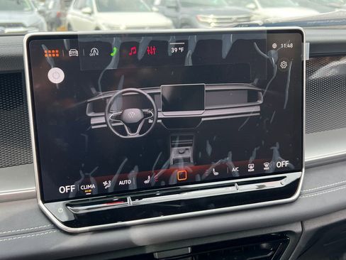 New 2026 Volkswagen Tiguan SE R-Line image 25