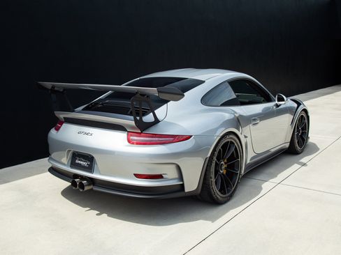 Used 2016 Porsche 911 GT3 RS RWD image 20