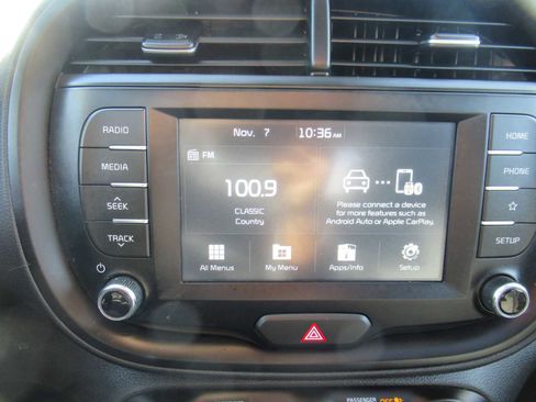 Used 2021 Kia Soul GT-Line image 30