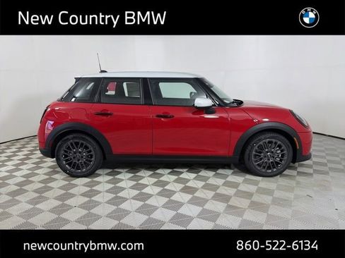 New 2026 MINI Cooper 4-Door Hardtop image 8