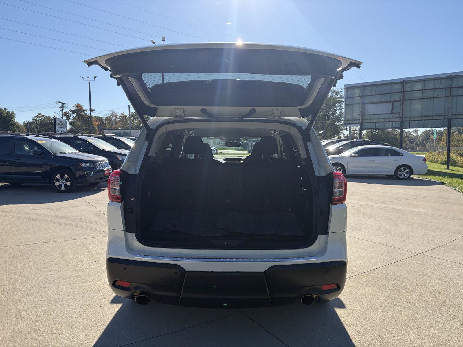 Used 2019 Subaru Ascent Premium AWD/4WD image 29