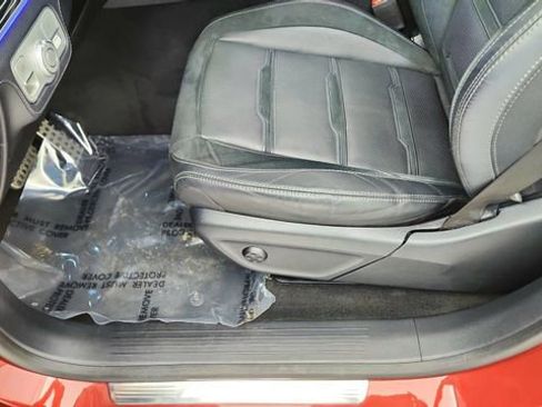 Used 2024 Mercedes-Benz GLE 53 AMG 4MATIC Coupe w/ Driver Assistance Package image 35