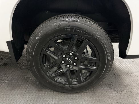 New 2026 Chevrolet Silverado 1500 RST image 11