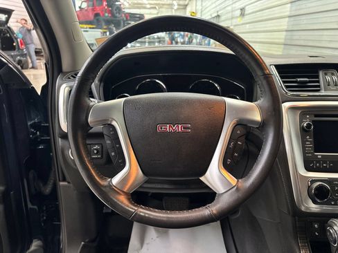 Used 2017 GMC Acadia Limited SLT AWD/4WD image 13