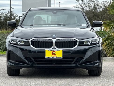 Used 2023 BMW 330e w/ Premium Package image 8