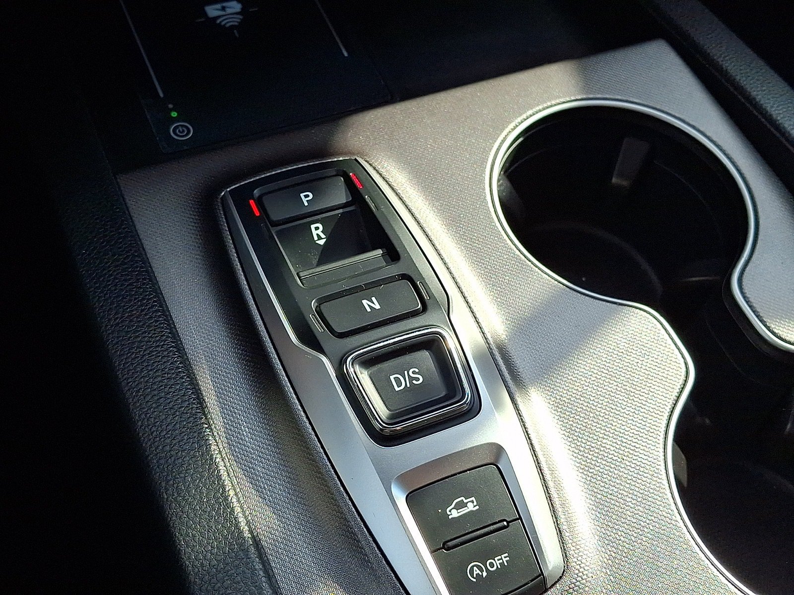Used 2025 Honda Ridgeline RTL image 15