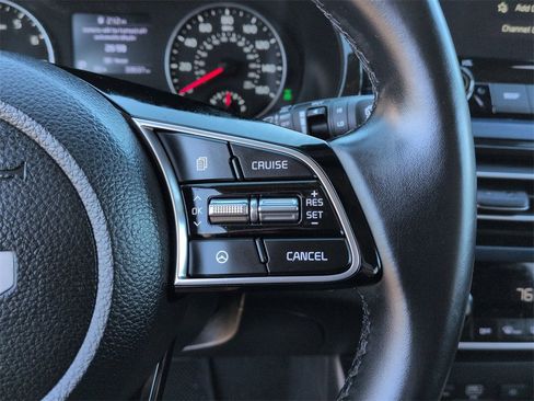 Used 2023 Kia Seltos S w/ Navigation Package image 18