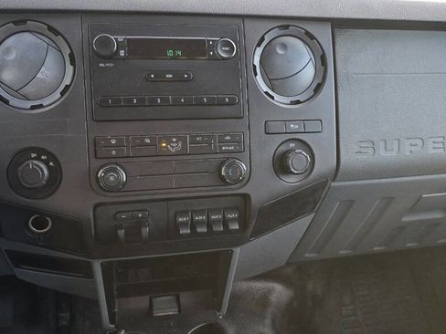 Used 2011 Ford F350 XL w/ PWR Equipment Group image 11