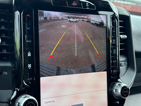 New 2026 RAM 2500 Tradesman image 18